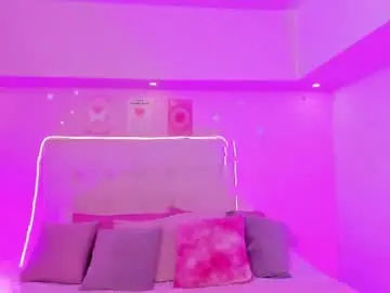 Chaturbate Sex Chat of scarlett_dreamss7