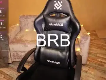 Chaturbate Live Sex Cam of selestiasonata