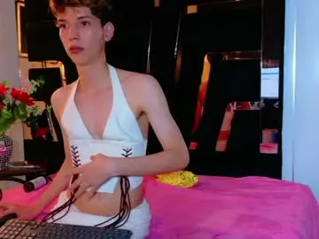 Chaturbate Best Webcam of stefany_piink