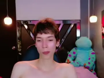 Chaturbate Adult Webcam of stefany_piink