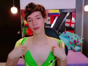 Chaturbate Live Porn of stefany_piink