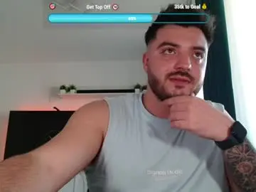 Chaturbate Live Porn of stoulmeu