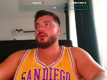 Chaturbate Sex Cam of stoulmeu
