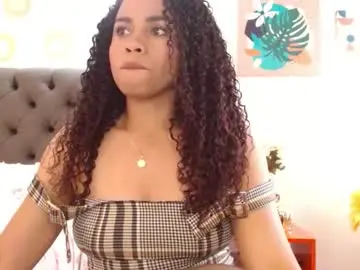 Chaturbate Nude Webcam of valentina_ferrer0