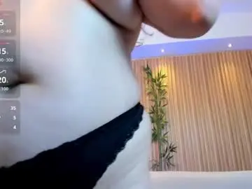 Chaturbate Best live sex cam show of venus_cooperr