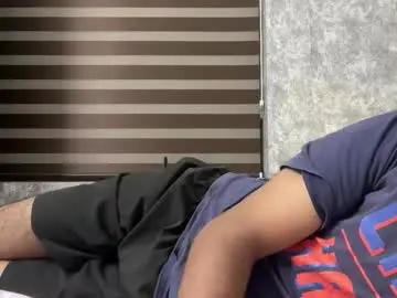 Chaturbate Private Sex Chat of 8inchindianrocket