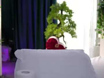Chaturbate Live Porn of _arielle
