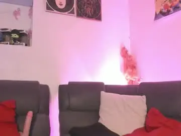 Chaturbate Sex Chat of agathaa_ks_