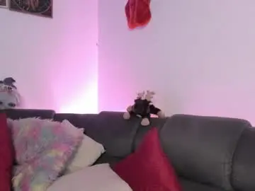 Chaturbate Free Live Porn of agathaa_ks_