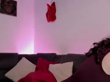 Chaturbate Nude Webcam of agathaa_ks_