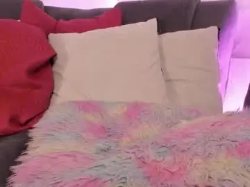 Chaturbate Live Sex Cam of agathaa_ks_