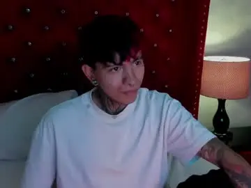 Chaturbate Best live sex cam show of arespaxton