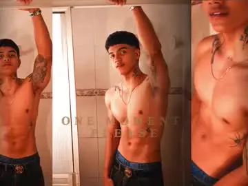 Chaturbate Private Sex Chat of aress444