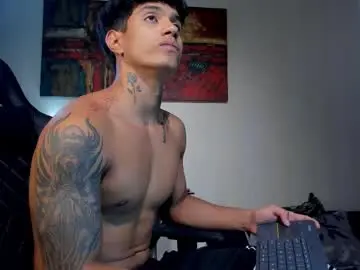 Chaturbate Free Live Porn of aress444