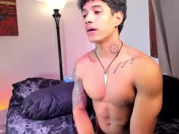 Chaturbate Best live sex cam show of aress444