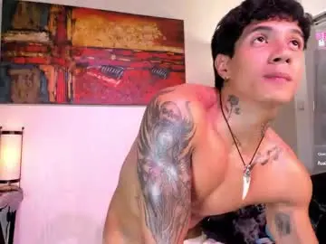 Chaturbate Adult Webcam of aress444