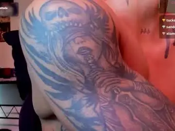 Chaturbate Sex Chat of aress444