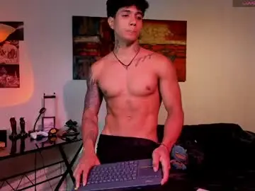 Chaturbate Live Sex of aress444