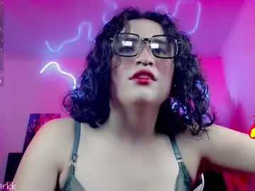 Chaturbate Adult Webcams of ariadarkk