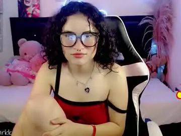 Chaturbate Live Sex of ariadarkk