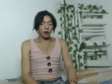 Chaturbate Sex Chat of candy_hot_trans