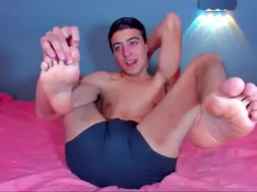 Chaturbate Live Porn of cherg_27