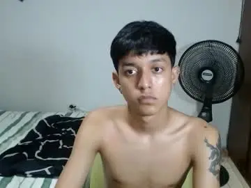 Chaturbate Nude Webcam of cute_jisus