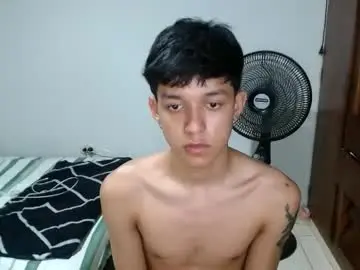 Chaturbate Best live sex cam show of cute_jisus