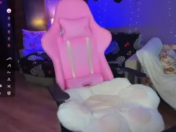 Chaturbate Free Live Porn of daria_rain