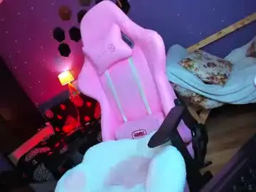Chaturbate Live Sex of daria_rain