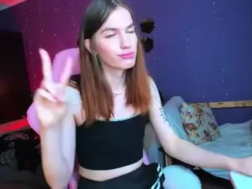 Chaturbate Adult Video Chat of daria_rain