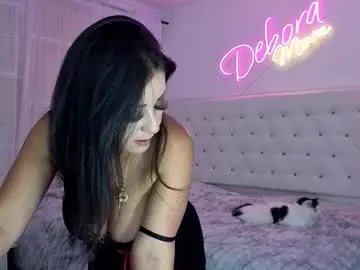 Chaturbate Adult Webcam of deboramom