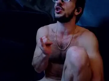 Chaturbate Watch Live Sex Cams of donteinferno_69