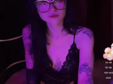 Chaturbate Live Porn of drillhouse_