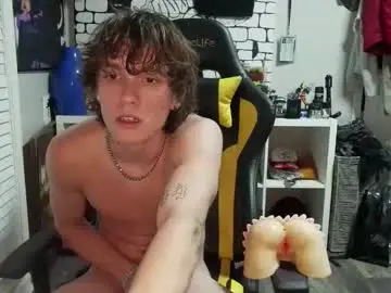 Chaturbate Live Porn of gavatr0n