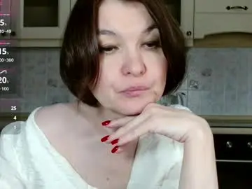 Chaturbate Best live sex cam show of gentlywomen