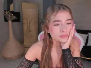 Chaturbate Sex Cam of ibizajacobs