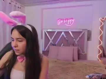 Chaturbate Live Sex Cam of isabela_tay