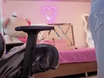 Chaturbate Adult Webcam of isabela_tay