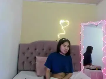 Chaturbate Private Sex Chat of isabela_tay