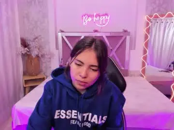 Chaturbate Watch Live Sex Cams of isabela_tay