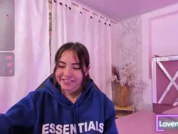 Chaturbate Adult Webcam of isabela_tay