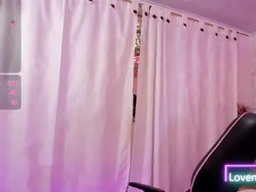 Chaturbate Adult Webcams of isabela_tay