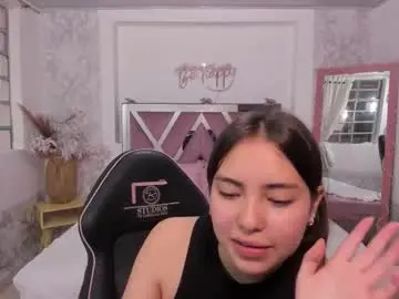 Chaturbate Best live sex cam show of isabela_tay