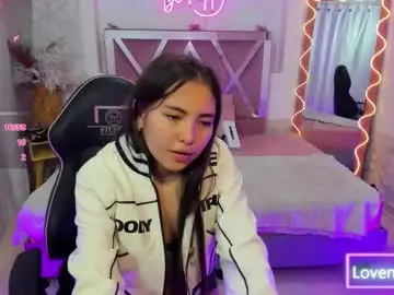 Chaturbate Private Sex Chat of isabela_tay