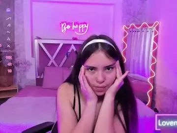 Chaturbate Sex Cam of isabela_tay