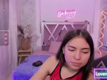 Chaturbate Live Porn of isabela_tay