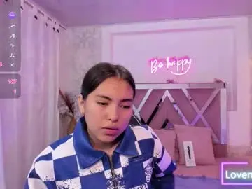 Chaturbate Private Sex Chat of isabela_tay