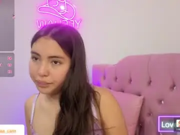 Chaturbate Live Porn of isabela_tay