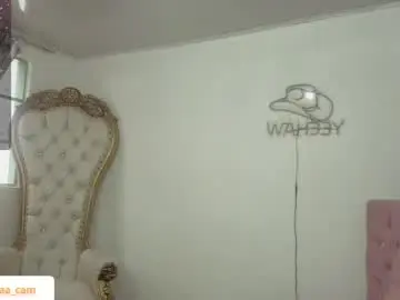 Chaturbate Best Webcam of isabela_tay